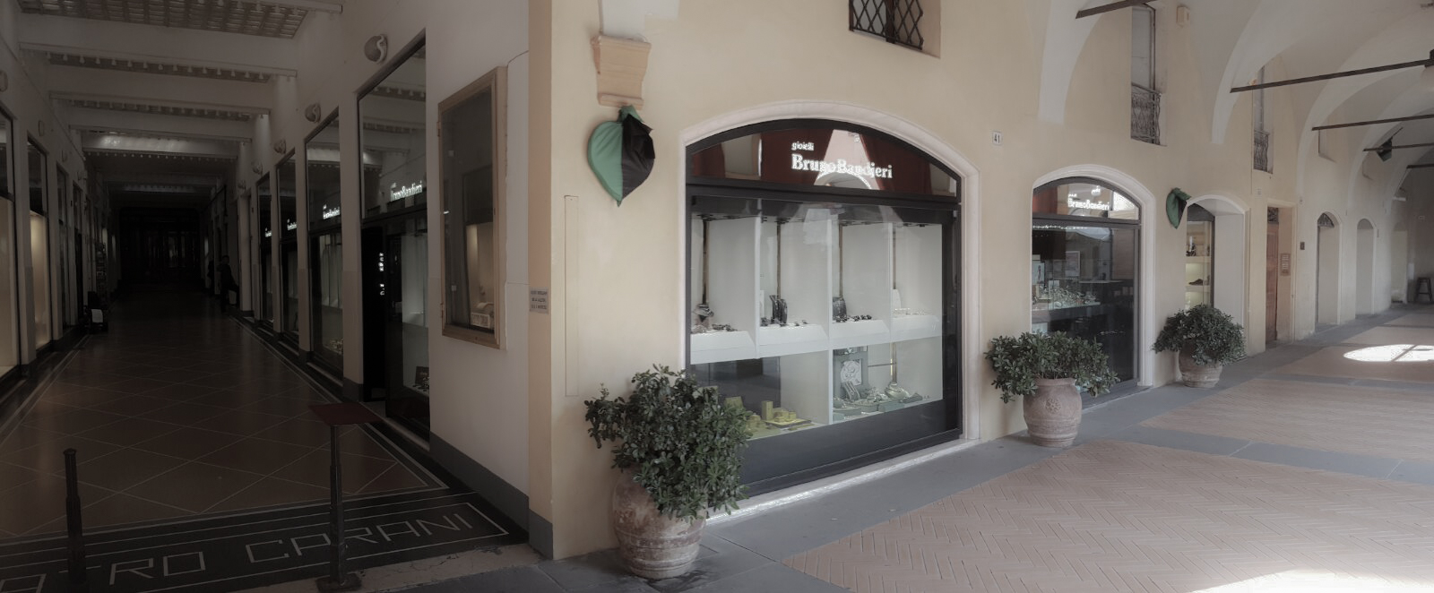 gioielleria sassuolo